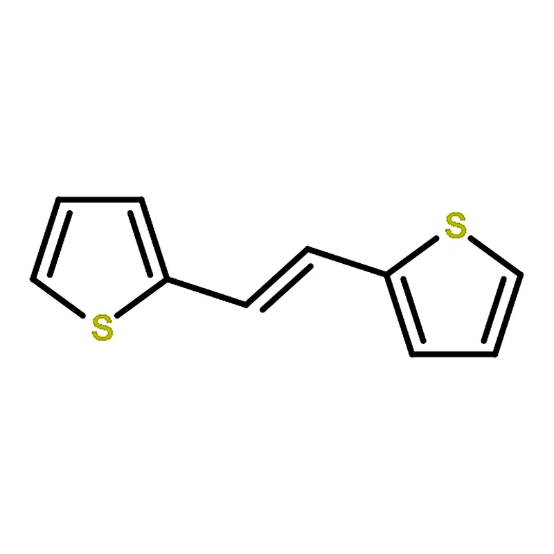 RHAWN <i>trans</i>-1,2-Di(2-thienyl)ethylene