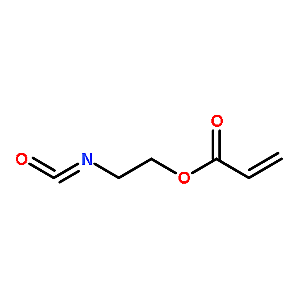 RHAWN 2-Isocyanatoethyl Acrylate (stabilized with BHT)