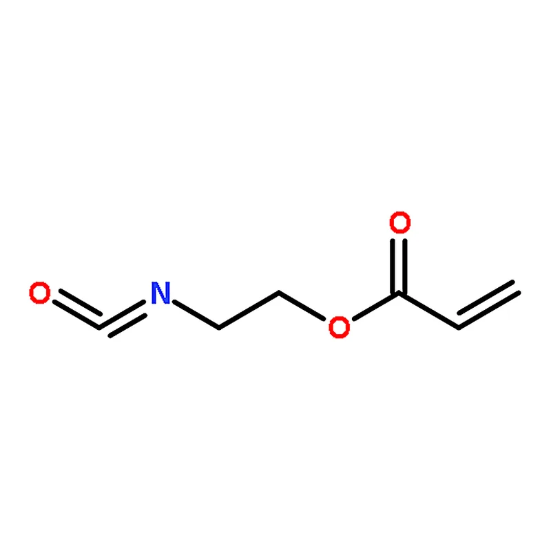 RHAWN 2-Isocyanatoethyl Acrylate (stabilized with BHT)