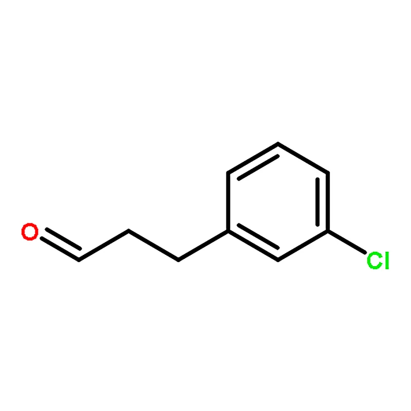 RHAWN 3-(3-Chlorophenyl)propionaldehyde