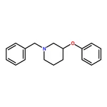 RHAWN 1-Benzyl-3-phenoxypiperidine