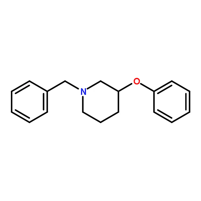 RHAWN 1-Benzyl-3-phenoxypiperidine