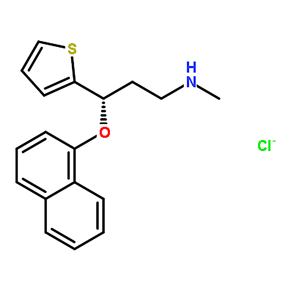 RHAWN Duloxetine hydrochloride