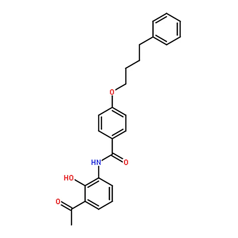 RHAWN N-(3-acetyl-2-hydroxyphenyl)-4-(4-phenylbutoxy)benzamide