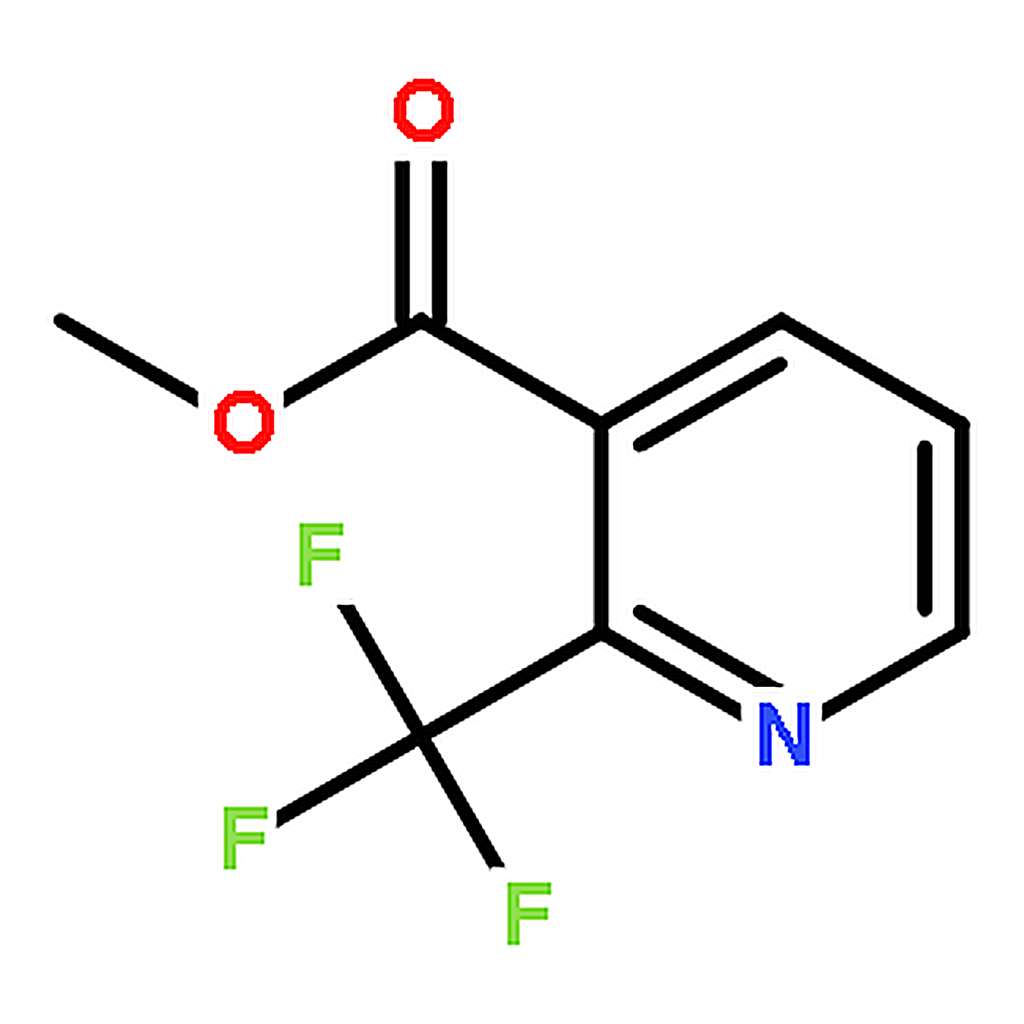 RHAWN Methyl 2-(trifluoromethyl)nicotinate