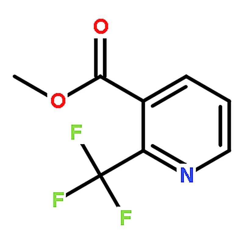 RHAWN Methyl 2-(trifluoromethyl)nicotinate
