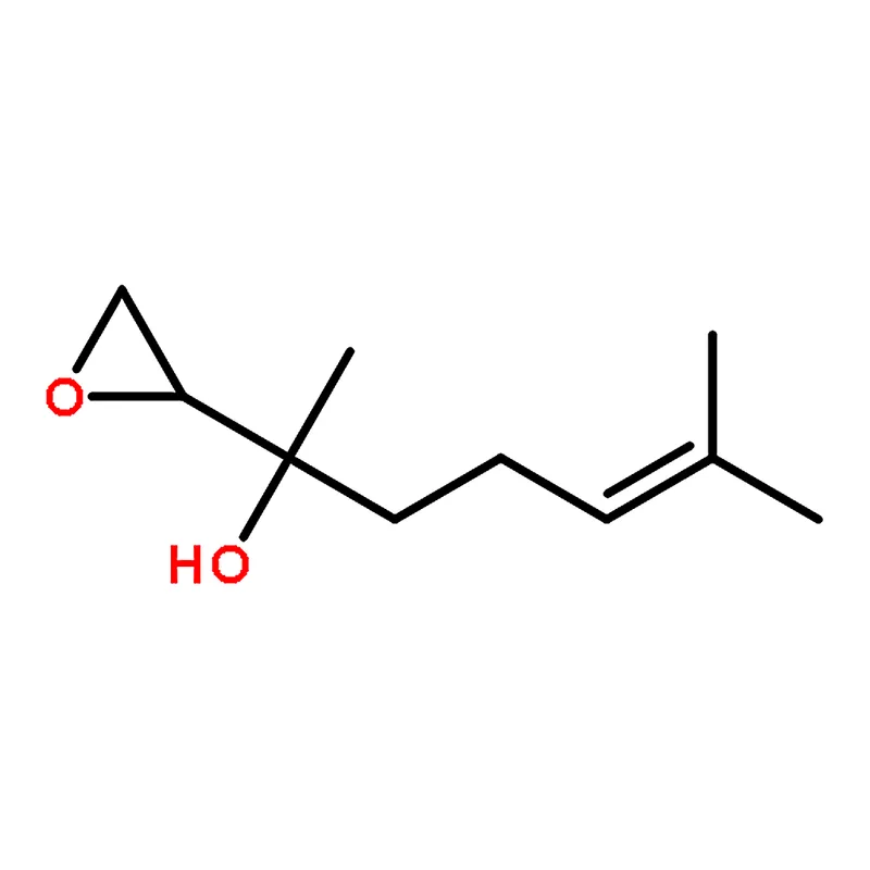 RHAWN Linalool oxide