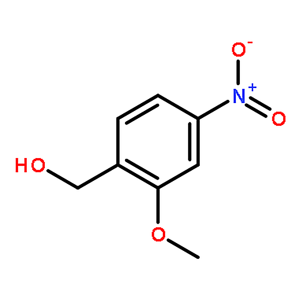 RHAWN (2-Methoxy-4-nitrophenyl)methanol
