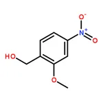 RHAWN (2-Methoxy-4-nitrophenyl)methanol