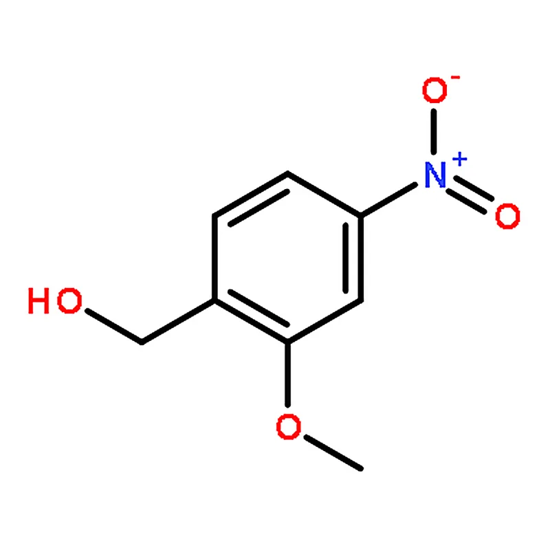 RHAWN (2-Methoxy-4-nitrophenyl)methanol