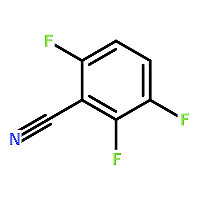 RHAWN 2,3,6-Trifluorobenzonitrile