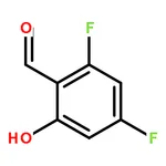 RHAWN 2,4-Difluoro-6-hydroxybenzaldehyde