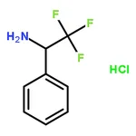 RHAWN 2,2,2-Trifluoro-1-phenylethylamine Hydrochloride