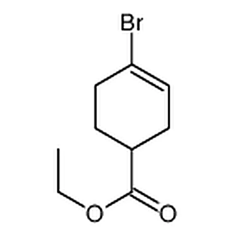 RHAWN Ethyl 4-Bromocyclohex-3-Enecarboxylate