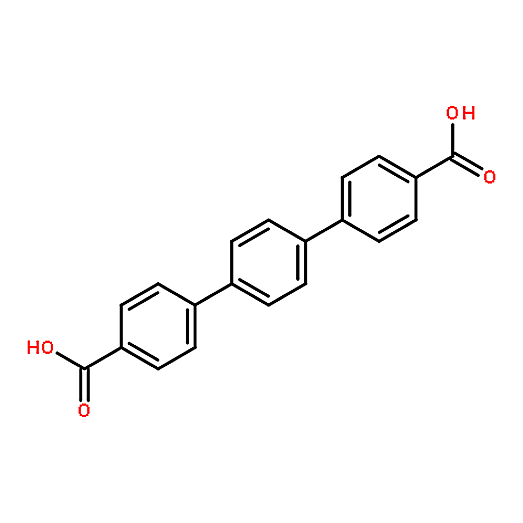 RHAWN 1,4-Di(4-carboxyphenyl)benzene
