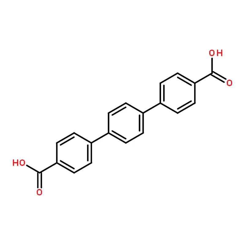 RHAWN 1,4-Di(4-carboxyphenyl)benzene