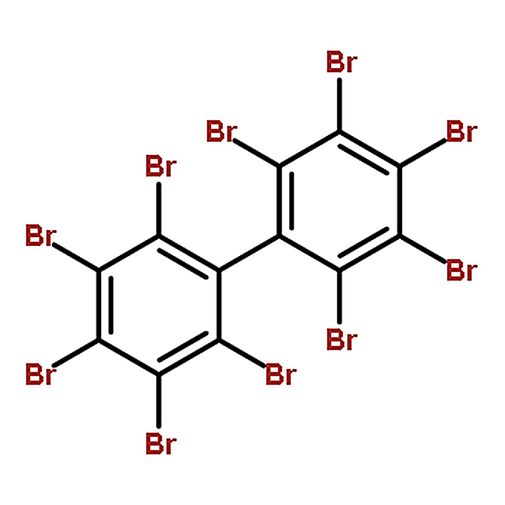 RHAWN decabromodiphenyl
