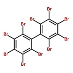 RHAWN decabromodiphenyl