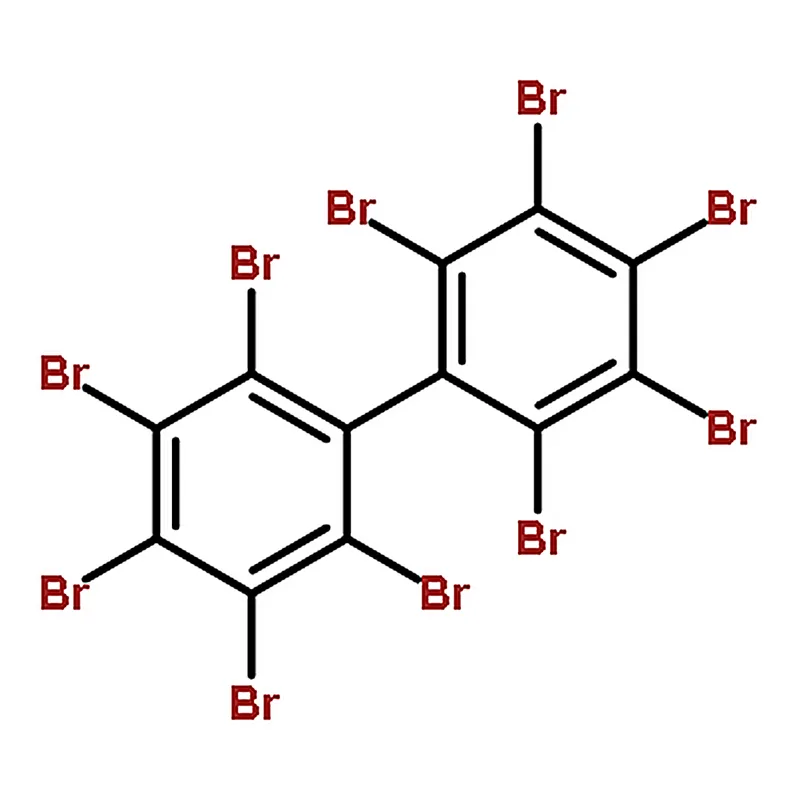 RHAWN decabromodiphenyl