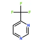 RHAWN 4-(Trifluoromethyl)pyrimidine