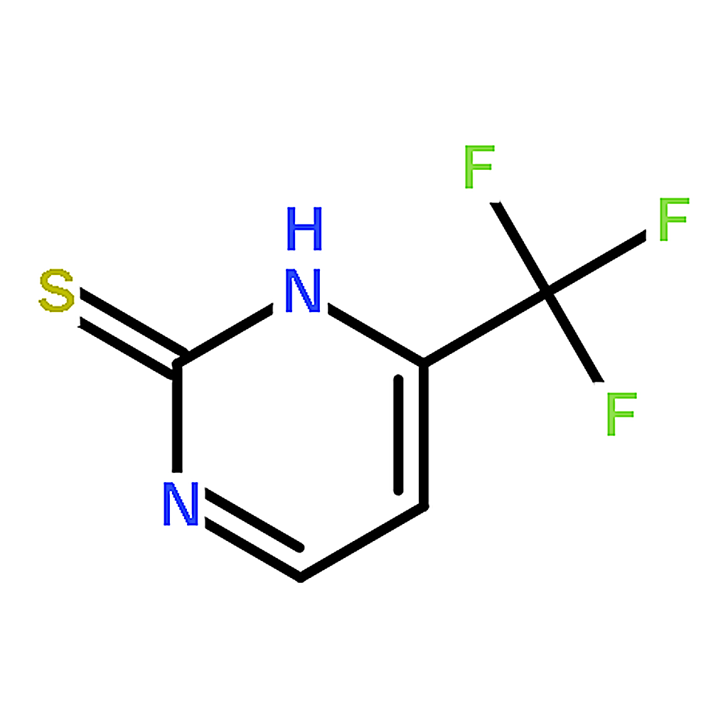 RHAWN 4-<WBR>(Trifluoromethyl)<WBR>pyrimidine-<WBR>2-<WBR>thiol