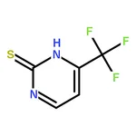 RHAWN 4-<WBR>(Trifluoromethyl)<WBR>pyrimidine-<WBR>2-<WBR>thiol