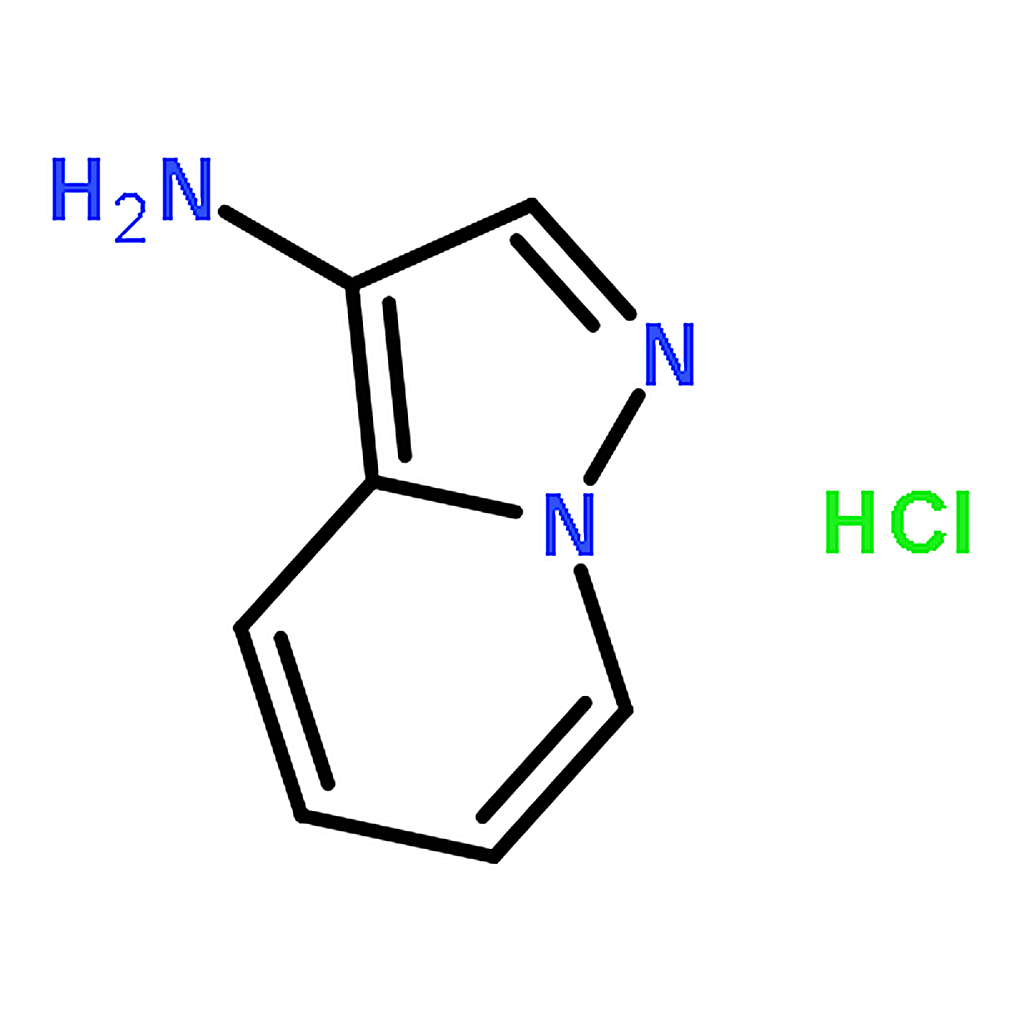 RHAWN Pyrazolo[1,5-a]pyridin-3-amine hydrochloride