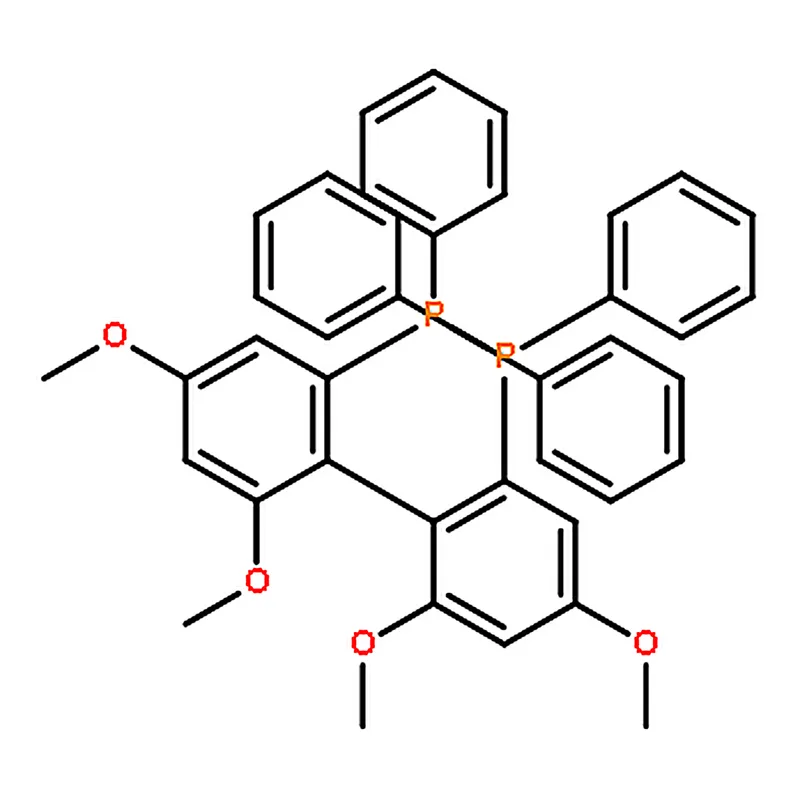 RHAWN (S)-2,2'-Bis(diphenylphosphino)-4,4',6,6'-tetramethoxy)-1,1'-biphenyl