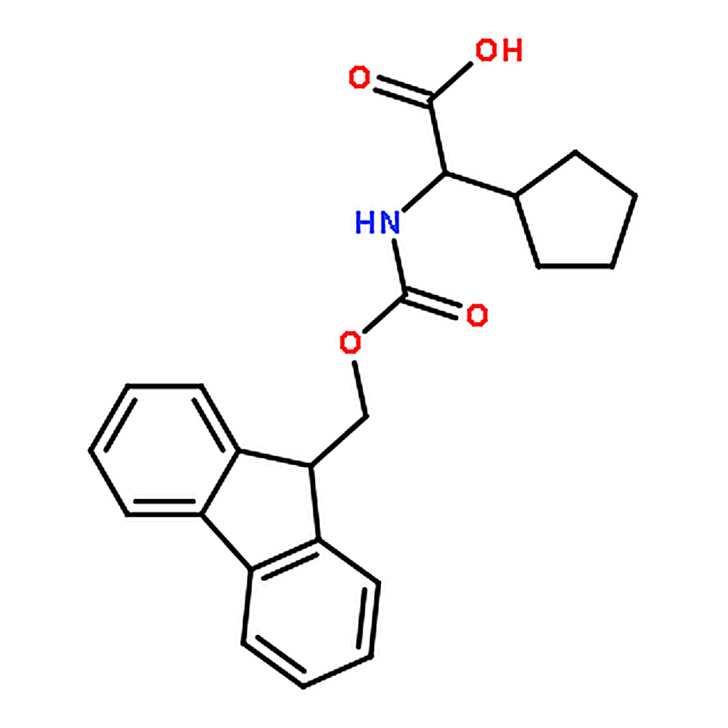 RHAWN Fmoc-cyclopentyl-D-Gly-OH