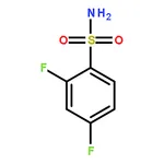 RHAWN 2,4-Difluorobenzenesulfonamide