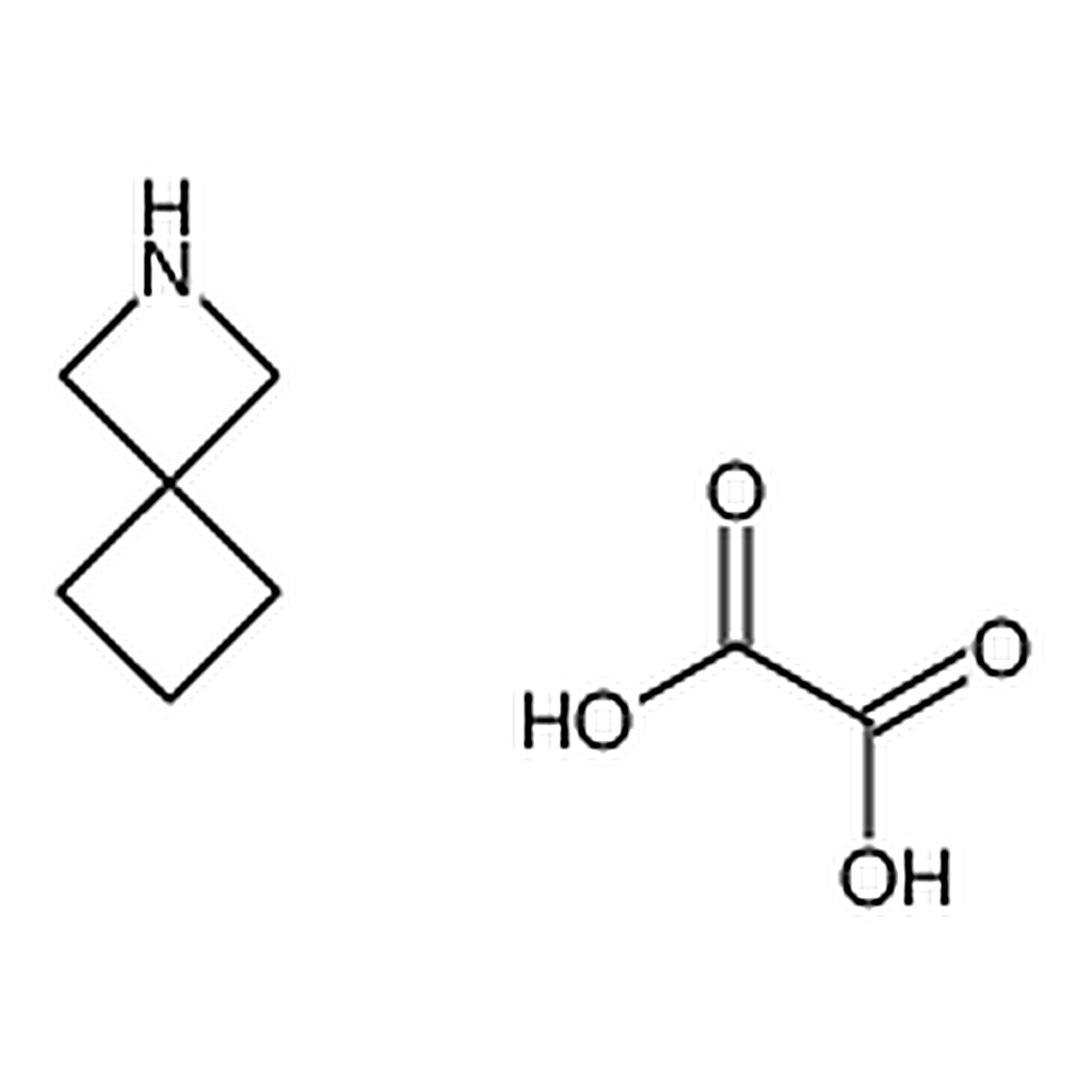 RHAWN 2-Azaspiro[3.3]heptane， hemioxalate