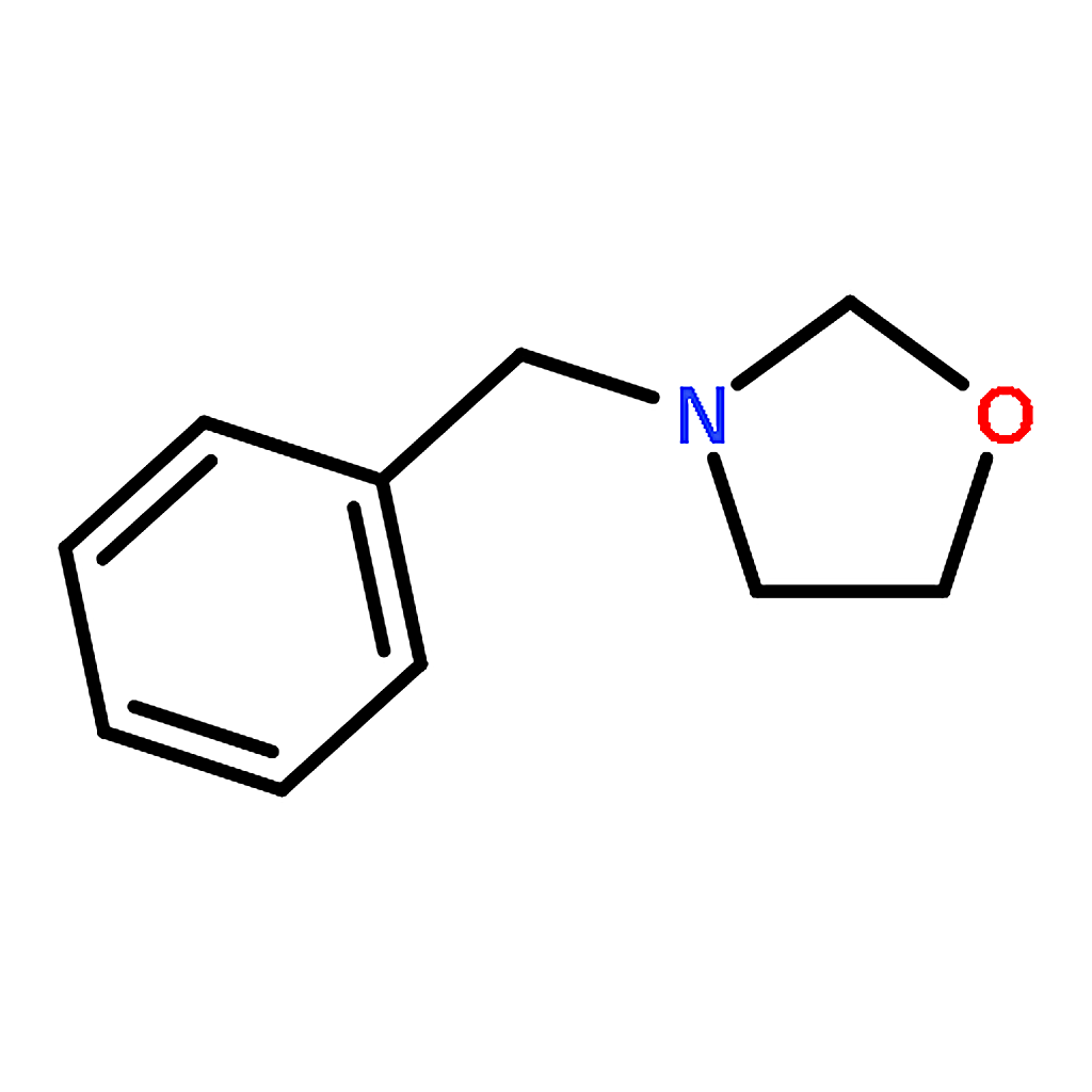 RHAWN 3-Benzyloxazolidine