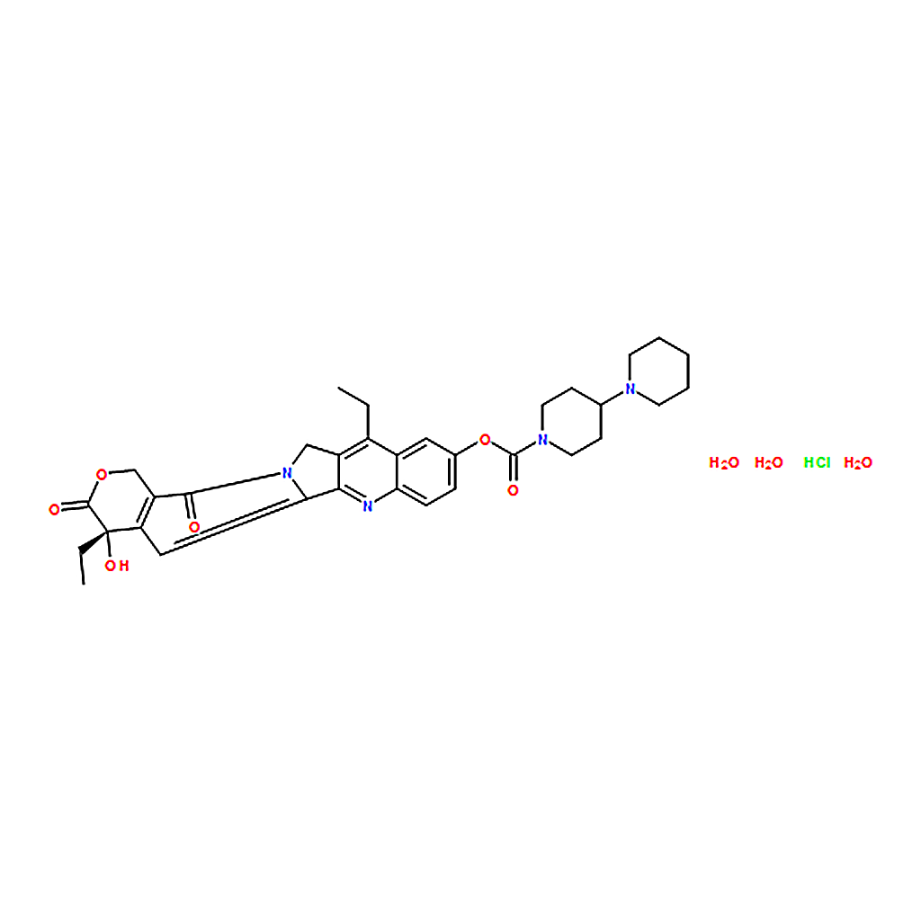 RHAWN Irinotecan HCl Trihydrate