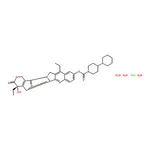 RHAWN Irinotecan HCl Trihydrate