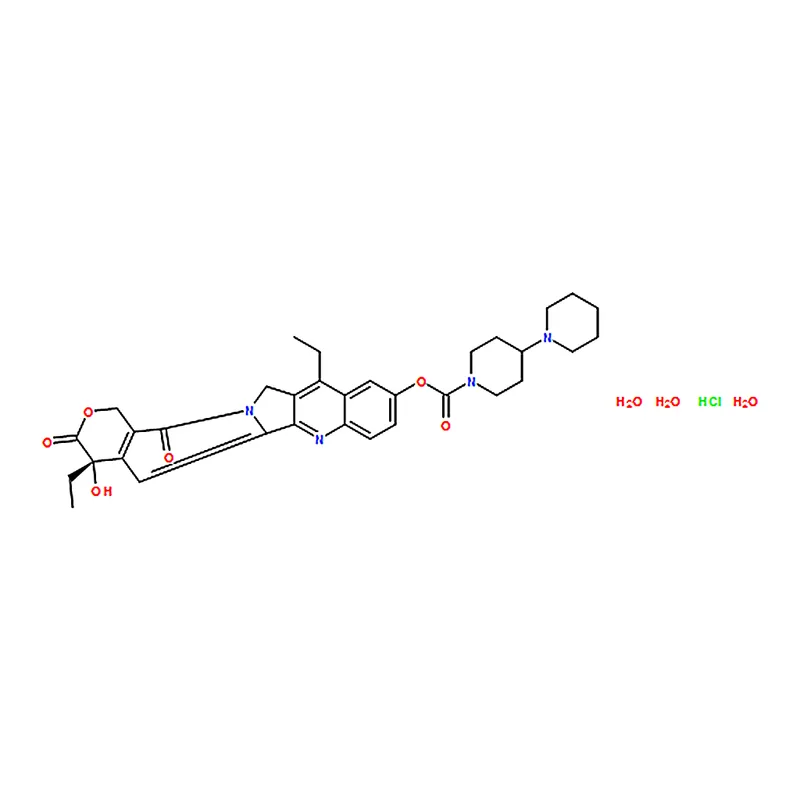 RHAWN Irinotecan HCl Trihydrate