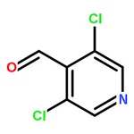 RHAWN 3,5-Dichloro-4-pyridinecarboxaldehyde