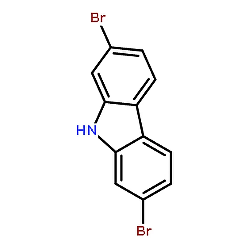 RHAWN 2,7-Dibromocarbazole