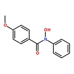 RHAWN 4-METHOXY-N-PHENYLBENZOHYDROXAMIC ACID