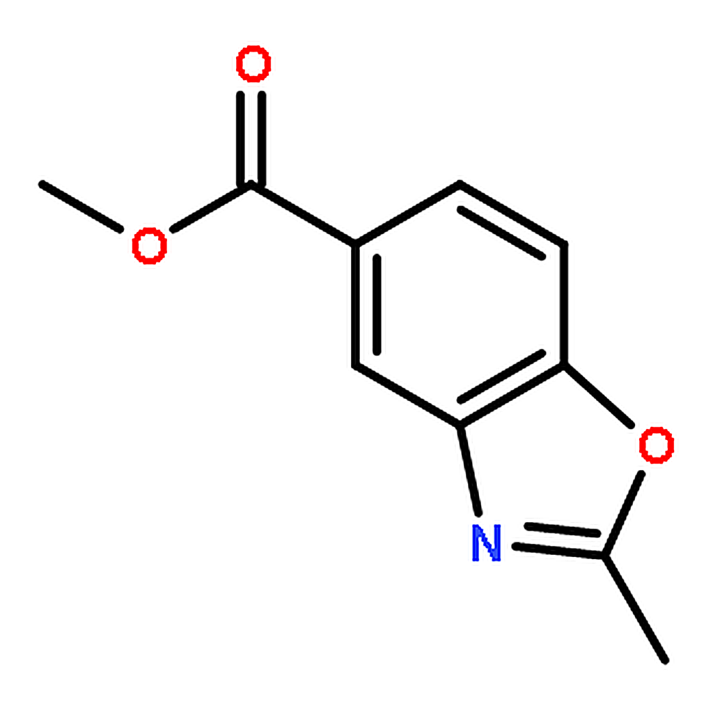 RHAWN Methyl 2-Methylbenzo[d]Oxazole-5-Carboxylate