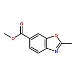 RHAWN Methyl 2-Methylbenzoxazole-6-carboxylate