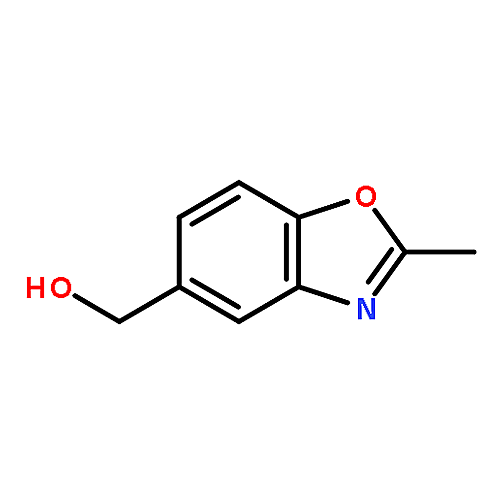 RHAWN (2-Methylbenzo[d]oxazol-5-yl)methanol