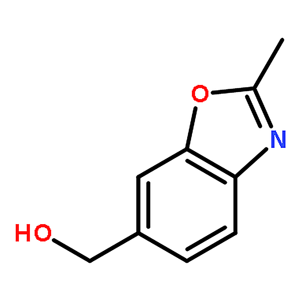 RHAWN (2-Methylbenzo[d]oxazol-6-yl)methanol