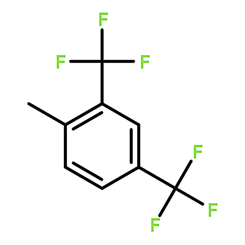 RHAWN 2,4-Bis(trifluoromethyl)toluene