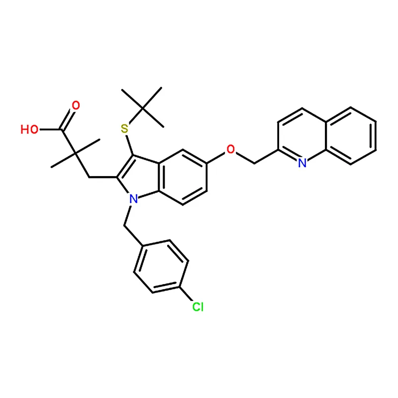 RHAWN MK591 free acid