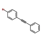 RHAWN 1-Bromo-4-(phenylethynyl)benzene