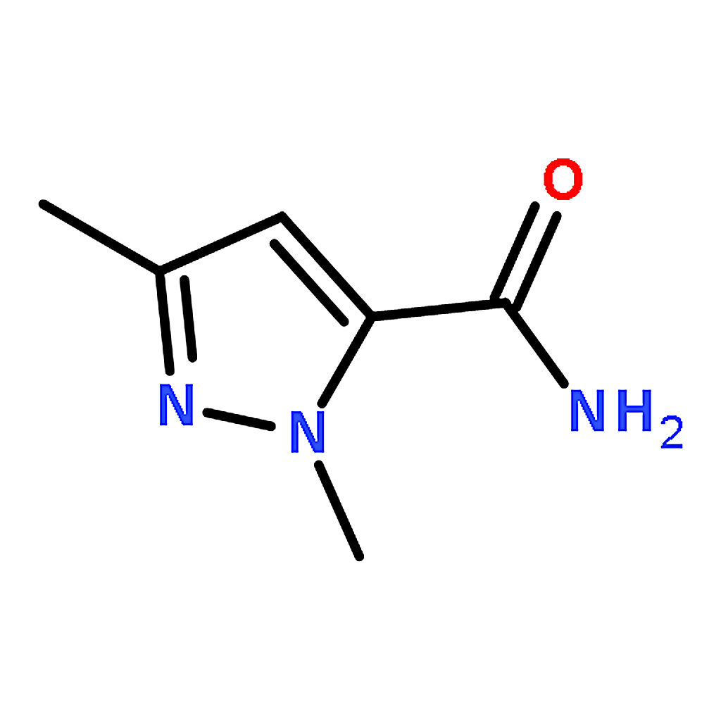 RHAWN 1,3-Dimethyl-1H-pyrazole-5-carboxamide
