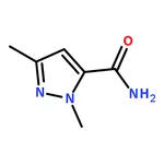 RHAWN 1,3-Dimethyl-1H-pyrazole-5-carboxamide