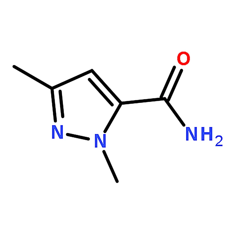 RHAWN 1,3-Dimethyl-1H-pyrazole-5-carboxamide