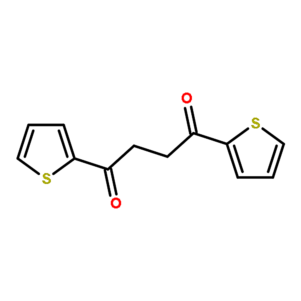 RHAWN 1,4-Di(2-thienyl)-1,4-butanedione
