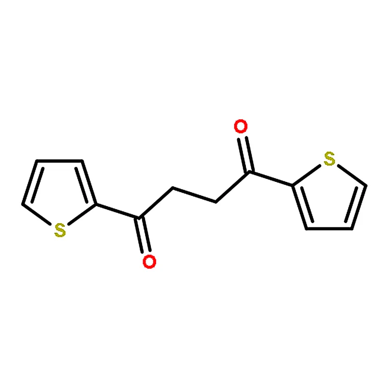 RHAWN 1,4-Di(2-thienyl)-1,4-butanedione